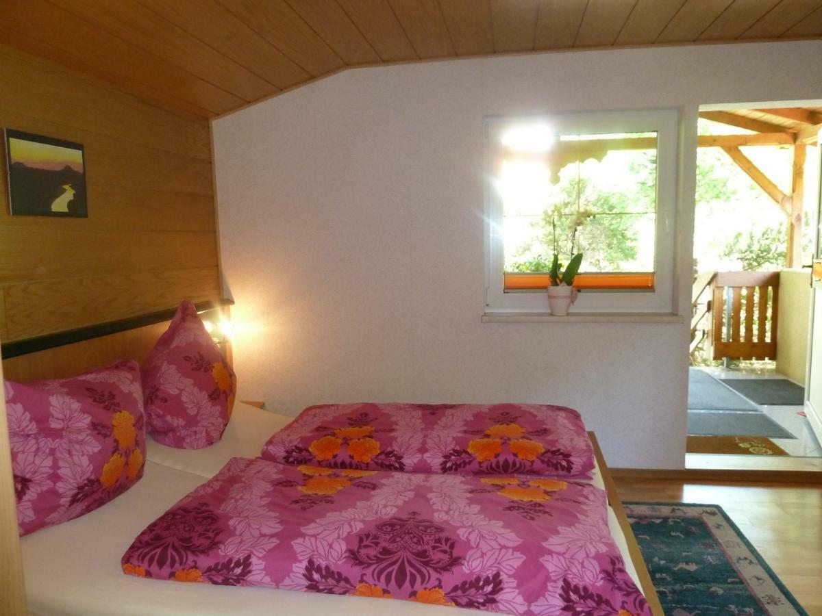 Pension Zaukeneck Bad Schandau Bagian luar foto